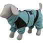 Preview: Bademantel Frottee Petrol 54 cm Trixie